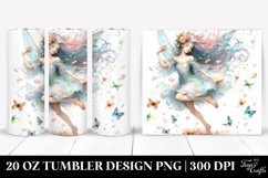 20 Oz Tumbler Sublimation | Product Image 1