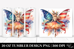 20 Oz Tumbler Design Product Image 1