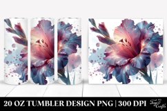 20 Oz Tumbler Sublimation | Product Image 1