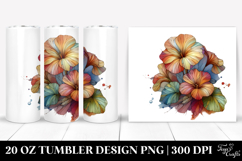 20 Oz Tumbler Design Product Image 1