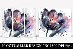 20 Oz Tumbler Sublimation | Product Image 1