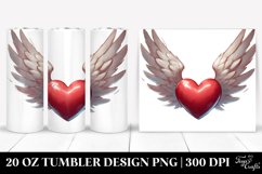 20 Oz Tumbler Design Product Image 1