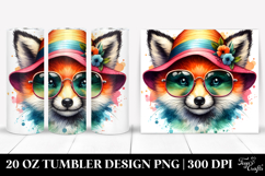 20 Oz Tumbler Design Product Image 1