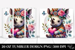 Valentines 20 Oz Tumbler Png Product Image 1