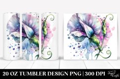 20 Oz Tumbler Sublimation | Product Image 1