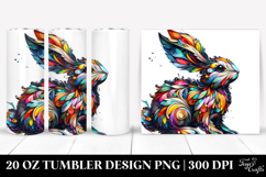20 Oz Tumbler Design Product Image 1