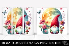 20 Oz Tumbler Design Product Image 1