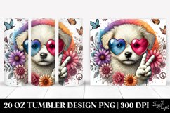 20 Oz Tumbler Design Product Image 1