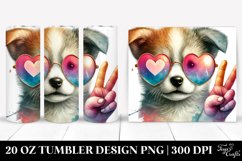20 Oz Tumbler Design Product Image 1