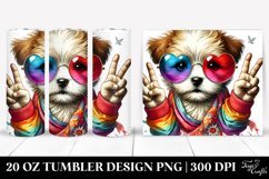 20 Oz Tumbler Design Product Image 1