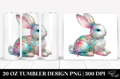 20 Oz Tumbler Png Product Image 1