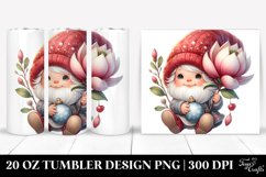 20 Oz Tumbler Design Product Image 1
