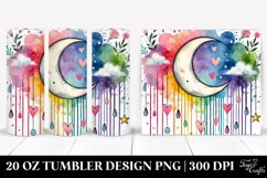 20 Oz Tumbler Design Product Image 1