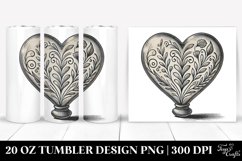 20 Oz Tumbler Design Product Image 1