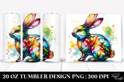 20 Oz Tumbler Png Product Image 1