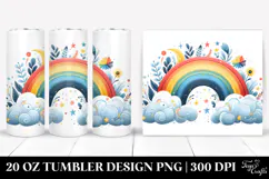 Love 20 Oz Tumbler Png Product Image 1