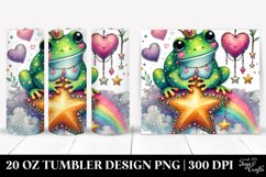 Valentines 20 Oz Tumbler Png Product Image 1