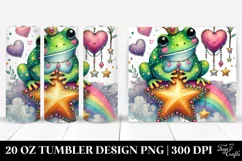 Valentines 20 Oz Tumbler Png Product Image 1