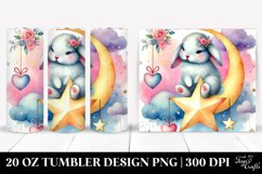 Love 20 Oz Tumbler Png Product Image 1