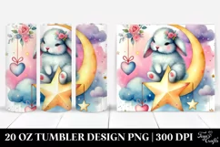 Love 20 Oz Tumbler Png Product Image 1