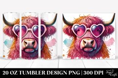 20 Oz Tumbler Design Product Image 1