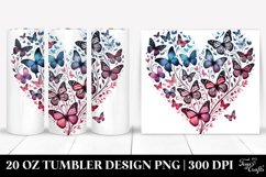 20 Oz Tumbler Design Product Image 1