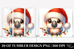 20 Oz Tumbler Design Product Image 1