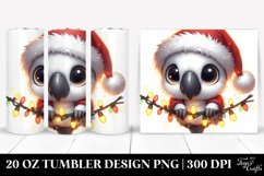 20 Oz Tumbler Design Product Image 1