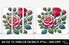20 Oz Tumbler Design Product Image 1
