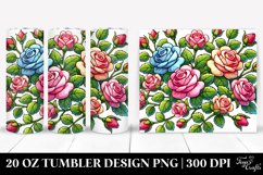 20 Oz Tumbler Design Product Image 1