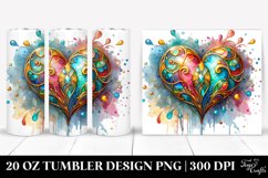 20 Oz Tumbler Design Product Image 1