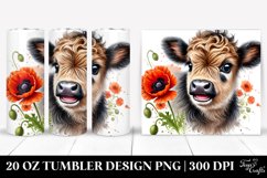 Valentines 20 Oz Tumbler Png Product Image 1