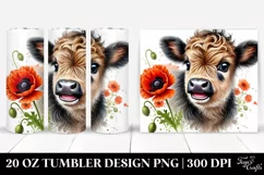 Valentines 20 Oz Tumbler Png Product Image 1