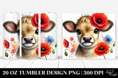 Love 20 Oz Tumbler Png Product Image 1
