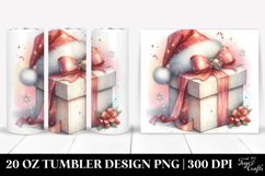 20 Oz Tumbler Design Product Image 1