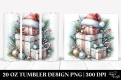 20 Oz Tumbler Design Product Image 1
