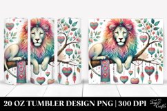 20 Oz Tumbler Design Product Image 1