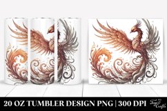 Valentines 20 Oz Tumbler Png Product Image 1