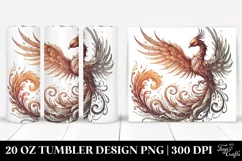 Valentines 20 Oz Tumbler Png Product Image 1