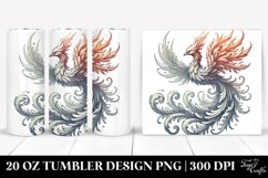 20 Oz Tumbler Design Product Image 1