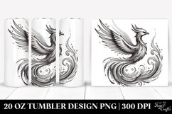 20 Oz Tumbler Design Product Image 1