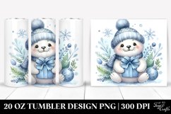 20 Oz Tumbler Design Product Image 1