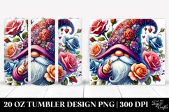 Love 20 Oz Tumbler Png Product Image 1