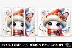 20 Oz Tumbler Design Product Image 1