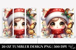 20 Oz Tumbler Design Product Image 1