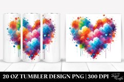 20 Oz Tumbler Design Product Image 1
