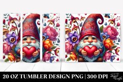 Valentines 20 Oz Tumbler Png Product Image 1