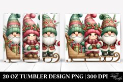 20 Oz Tumbler Design Product Image 1