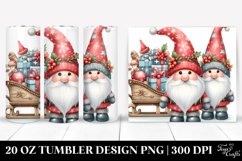 20 Oz Tumbler Design Product Image 1