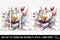 20 Oz Tumbler Sublimation | Product Image 1